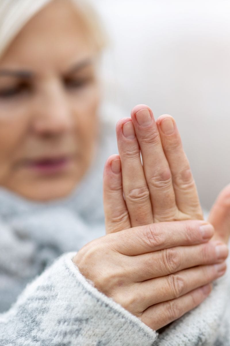 Medicina Regenerativa en Puerto Rico: una alternativa natural para el dolor crónico