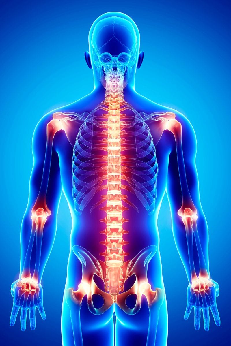 Cansancio Crónico, Dolor Generalizado o Niebla Mental: ¿Puede la Terapia de Oxigenación y Campo Magnético Ser la Solución?