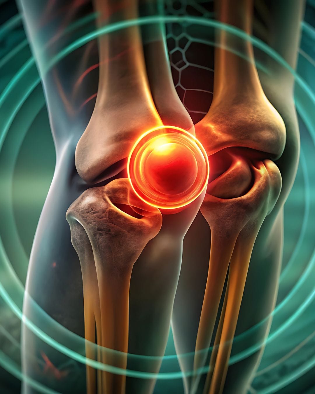 Adiós al dolor crónico: ¿Cómo la medicina regenerativa puede ayudarte a recuperar tus articulaciones?