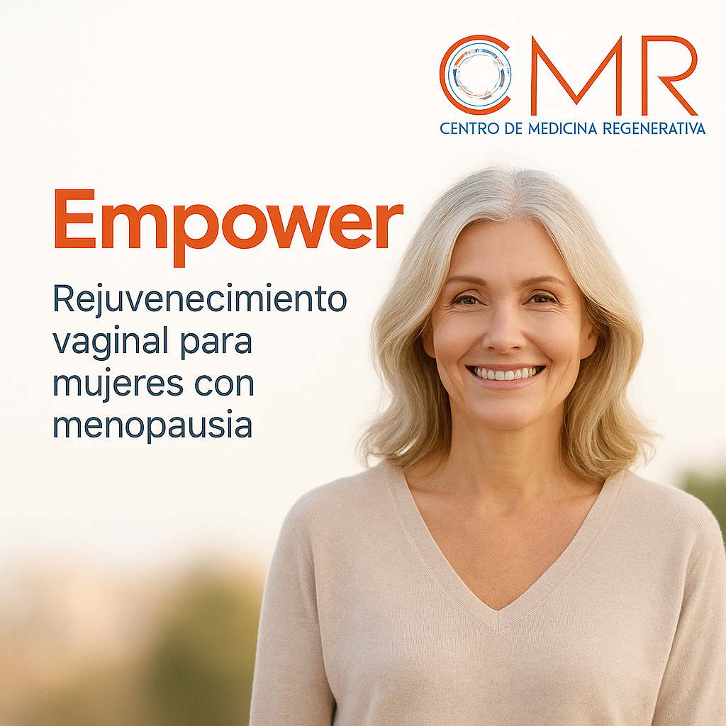 EmpowerRF: La terapia íntima que muchas mujeres necesitan, pero pocas se atreven a pedir