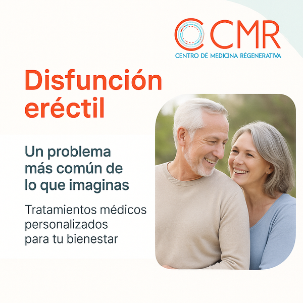 Recupera tu potencia y confianza con APEX Terapia Masculina