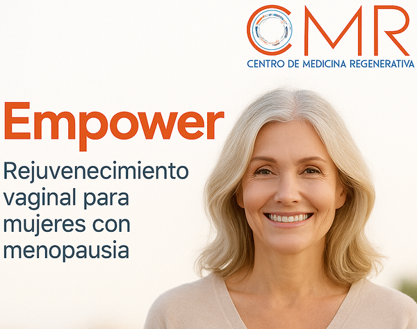 Recupera tu Bienestar Íntimo: Tecnología Avanzada para la Salud Femenina