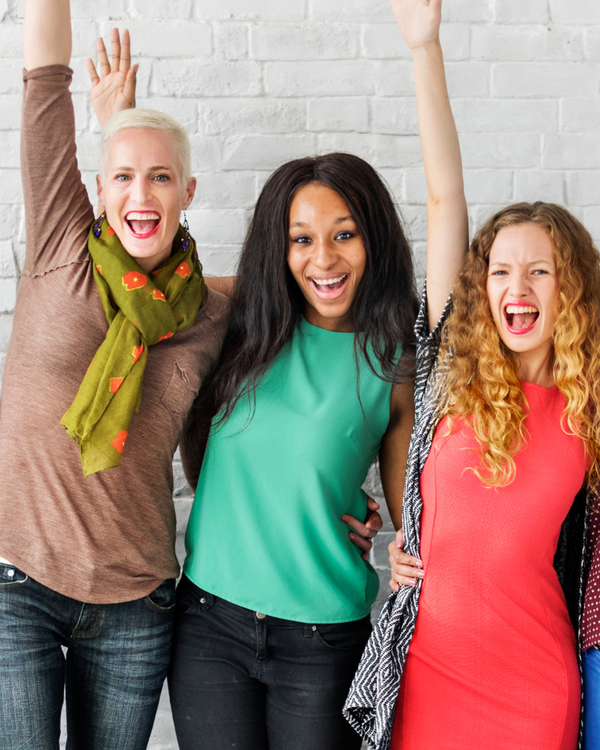 Historias de mujeres que viven la menopausia con plenitud