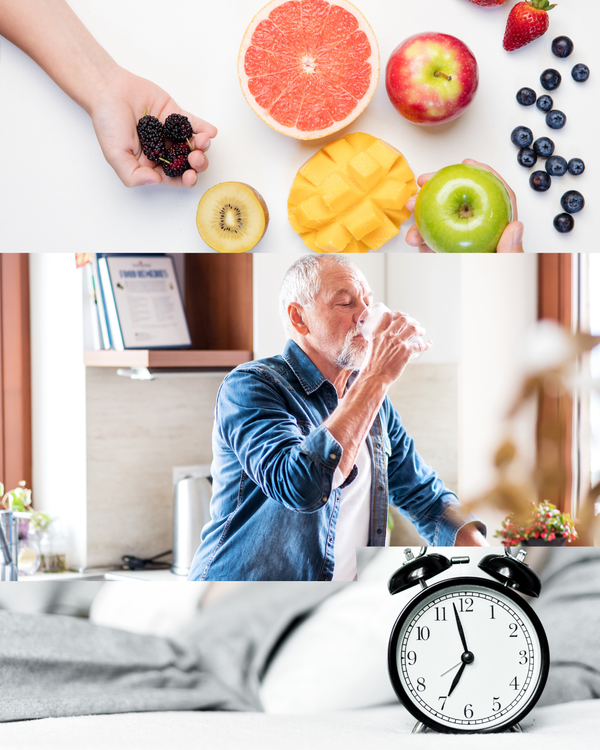 5 hábitos que transforman tu salud si los haces con constancia (no perfección)